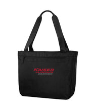 Load image into Gallery viewer, Executive Lap Top Tote