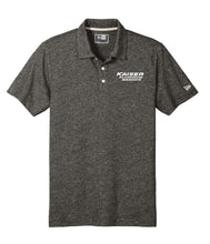 Load image into Gallery viewer, New Era Slub Polo