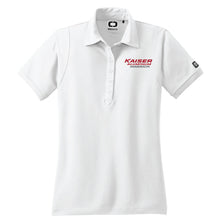 Load image into Gallery viewer, Ladies Jewel Polo