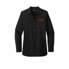 Load image into Gallery viewer, Ladies City Stretch Shirt