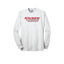 Load image into Gallery viewer, Long Sleeve Tee (Made in USA)