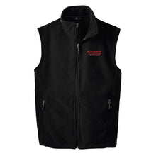 Load image into Gallery viewer, Fleece Vest