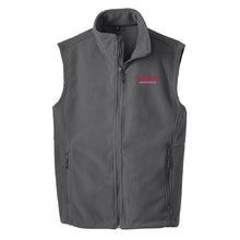 Load image into Gallery viewer, Fleece Vest