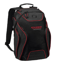 Load image into Gallery viewer, Ogio Backpack

