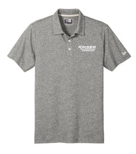 Load image into Gallery viewer, New Era Slub Polo
