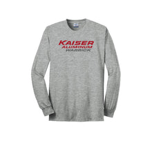 Load image into Gallery viewer, Long Sleeve Tee (Made in USA)
