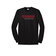 Load image into Gallery viewer, Long Sleeve Tee (Made in USA)
