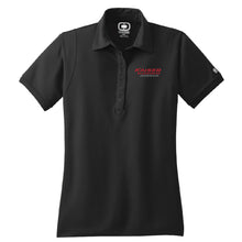 Load image into Gallery viewer, Ladies Jewel Polo
