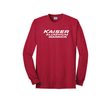 Load image into Gallery viewer, Long Sleeve Tee (Made in USA)
