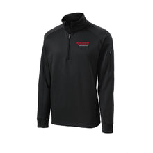 Load image into Gallery viewer, 1/4 Zip Tech Fleece Performance Pullover
