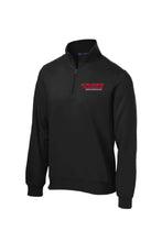 Load image into Gallery viewer, Cotton Blend 1/4 Zip Pullover
